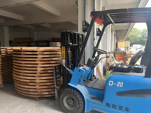 Уголок производственного цеха в Кении Уголок производственного цеха в Кении