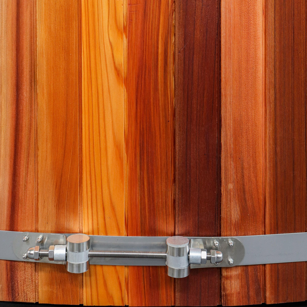 Ледяная ванна на открытом воздухе, модель: WHIO-1312-RS Ледяная ванна на открытом воздухе, модель: WHIO-1312-RS