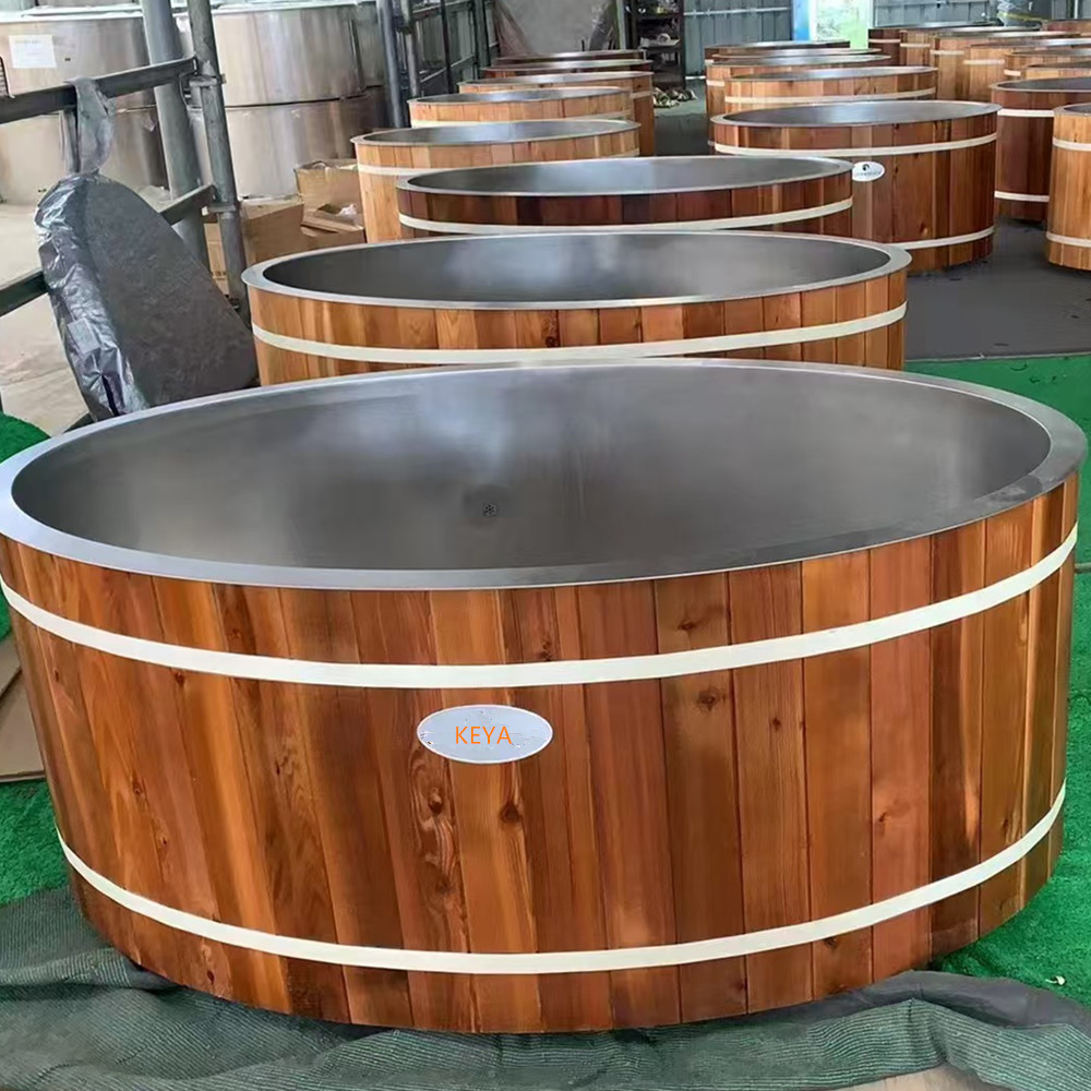 Shenzhen Keya Sauna Swimming Pool Equipment Co., Ltd.
