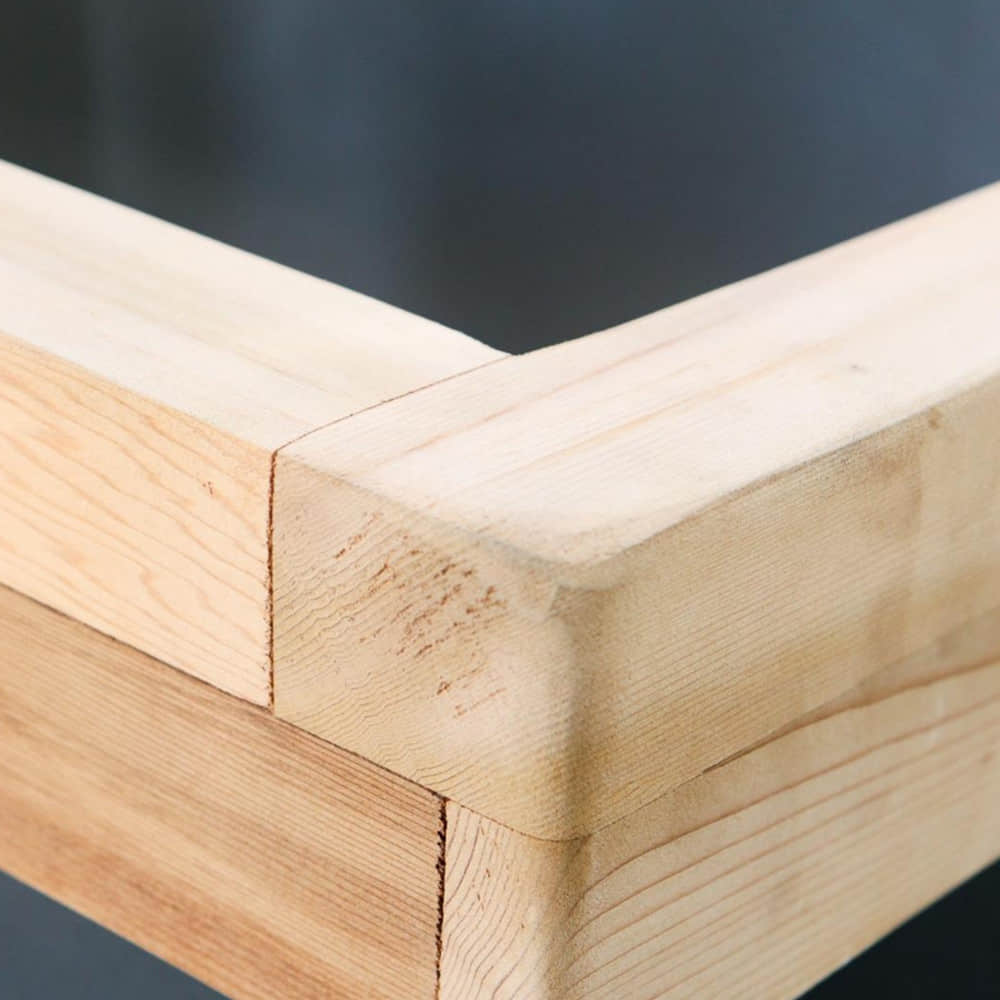 Серия ведер для ванн со льдом WHI-D.