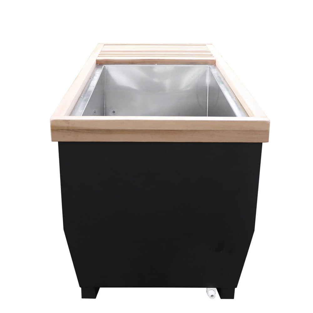 Серия ведер для ванн со льдом WHI-D.