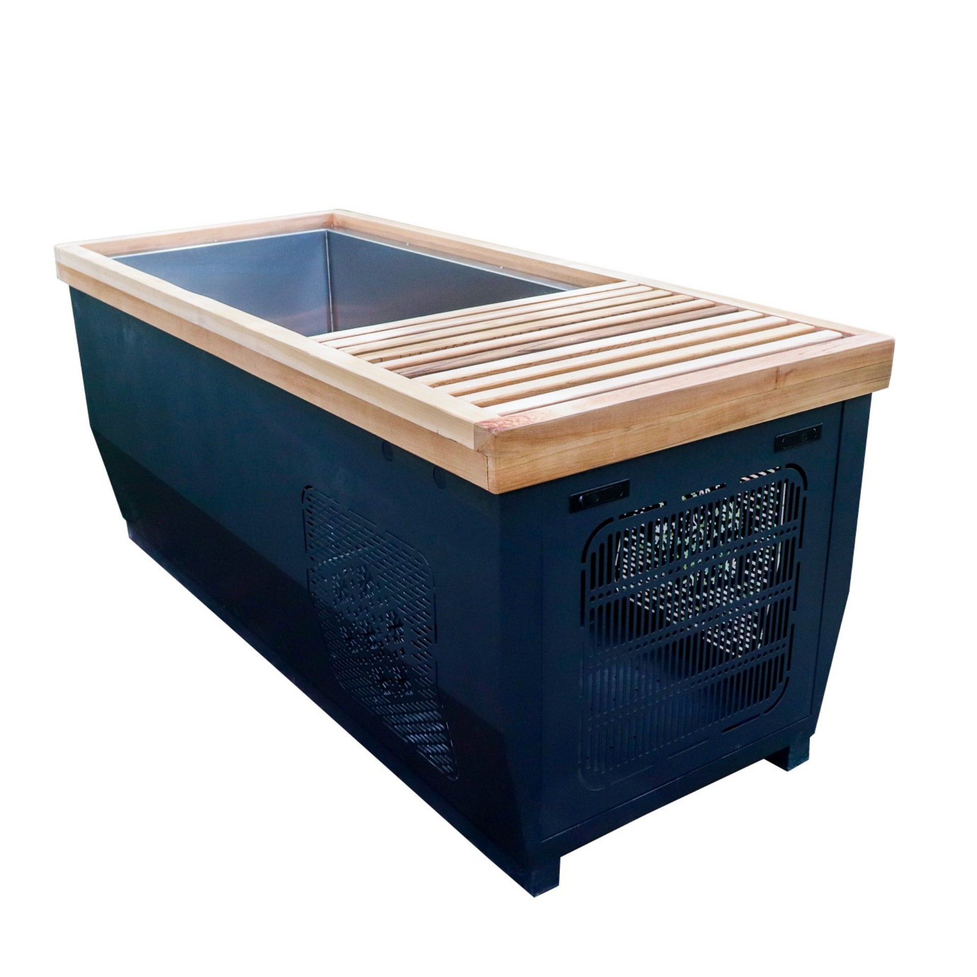 Shenzhen Keya Sauna Swimming Pool Equipment Co., Ltd.