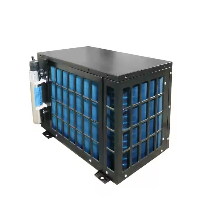 Shenzhen Keya Sauna Swimming Pool Equipment Co., Ltd.