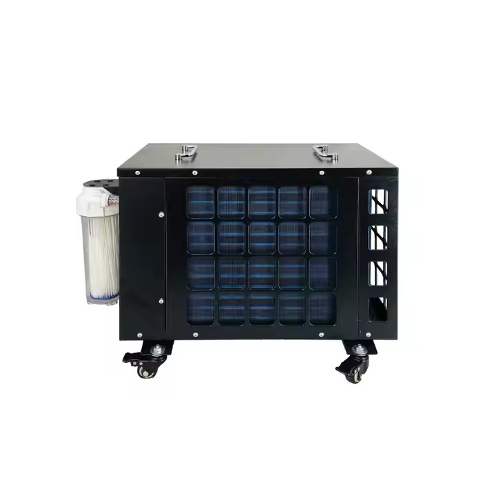 Shenzhen Keya Sauna Swimming Pool Equipment Co., Ltd.