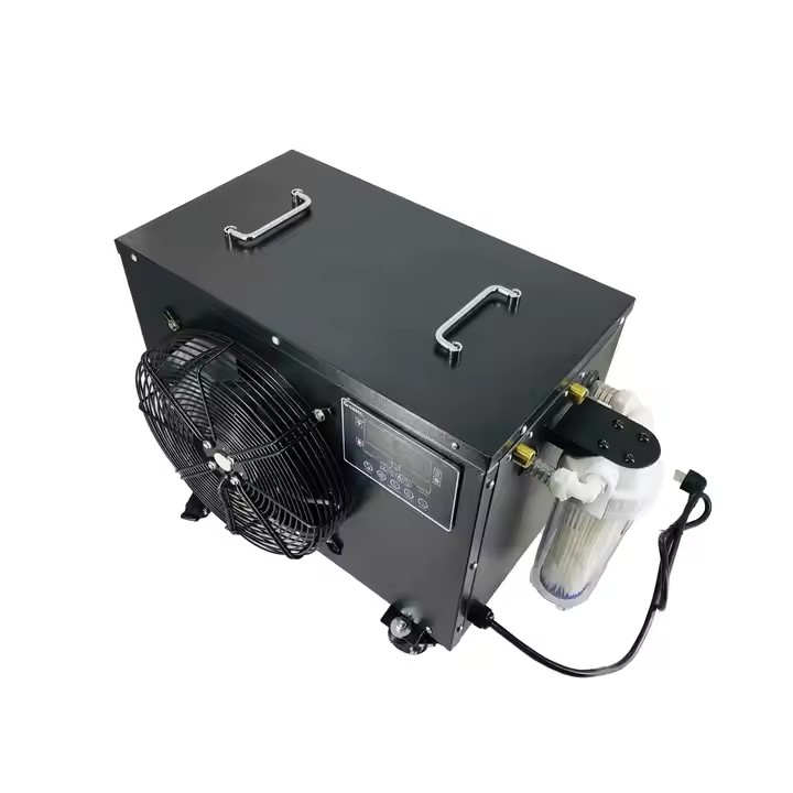 Shenzhen Keya Sauna Swimming Pool Equipment Co., Ltd.