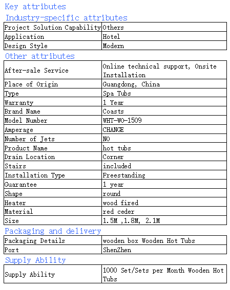 Продажа деревянных гидромассажных ванн на дровах Продажа деревянных гидромассажных ванн на дровах