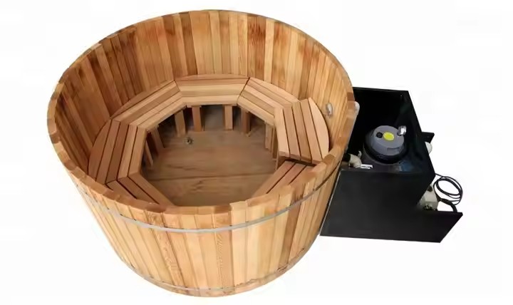 Shenzhen Keya Sauna Swimming Pool Equipment Co., Ltd.