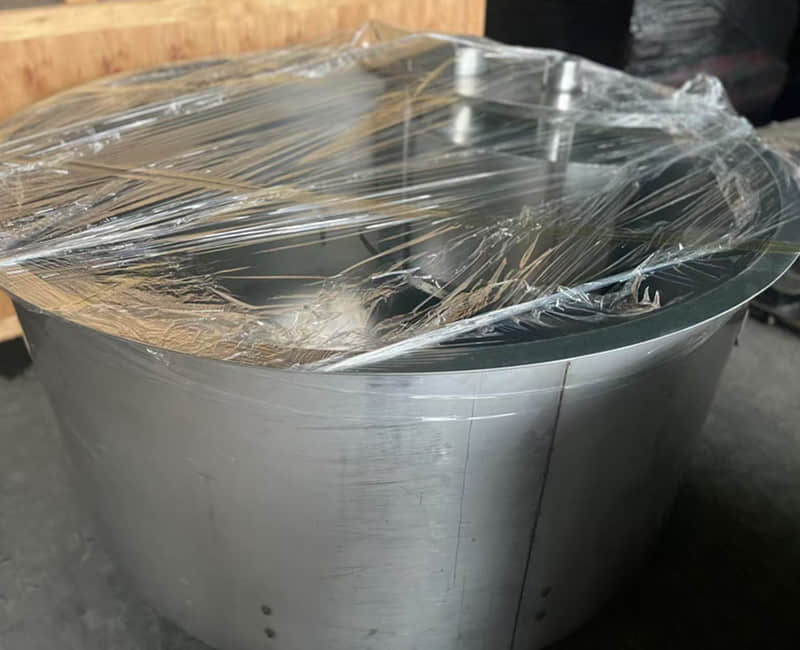 Дисплей цеха механической обработки