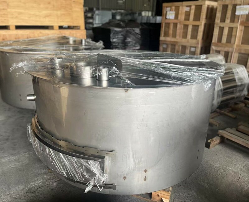 Витрина склада товаров Витрина склада товаров