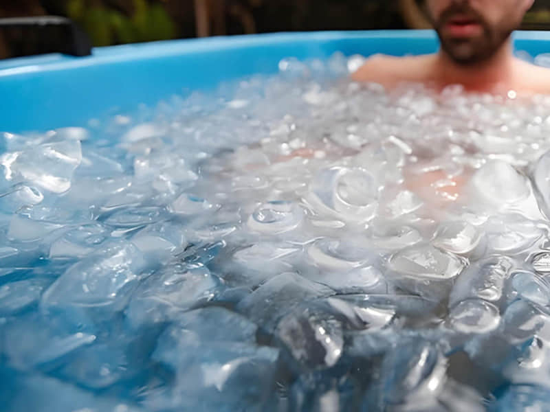 В чем разница между паровой баней, сауной и инфракрасно-волновой баней?