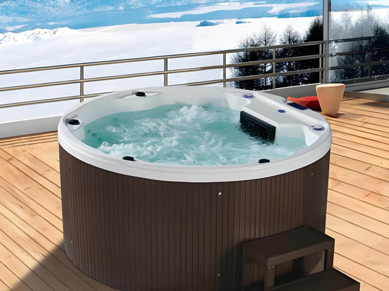 что такое гидромассажная ванна? что такое гидромассажная ванна?