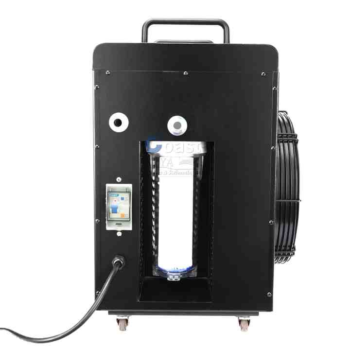 Shenzhen Keya Sauna Swimming Pool Equipment Co., Ltd.