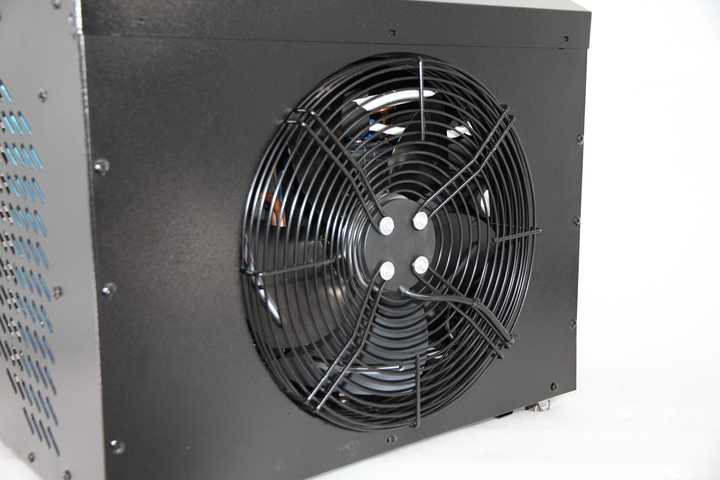 Shenzhen Keya Sauna Swimming Pool Equipment Co., Ltd.