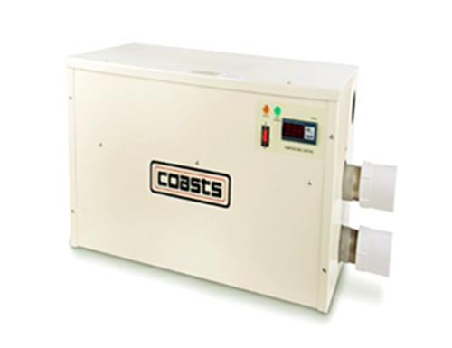 Высокоэффективное оборудование для обогрева плавательного бассейна Надземный обогреватель бассейна