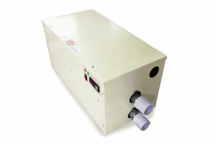 Shenzhen Keya Sauna Swimming Pool Equipment Co., Ltd.