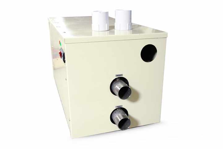 Shenzhen Keya Sauna Swimming Pool Equipment Co., Ltd.