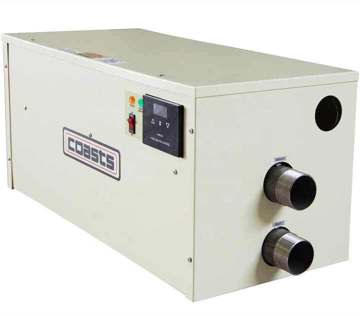 Shenzhen Keya Sauna Swimming Pool Equipment Co., Ltd.