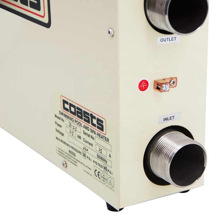 Shenzhen Keya Sauna Swimming Pool Equipment Co., Ltd.