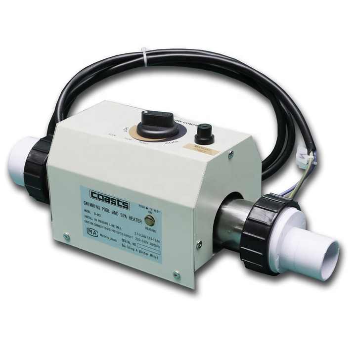 Shenzhen Keya Sauna Swimming Pool Equipment Co., Ltd.