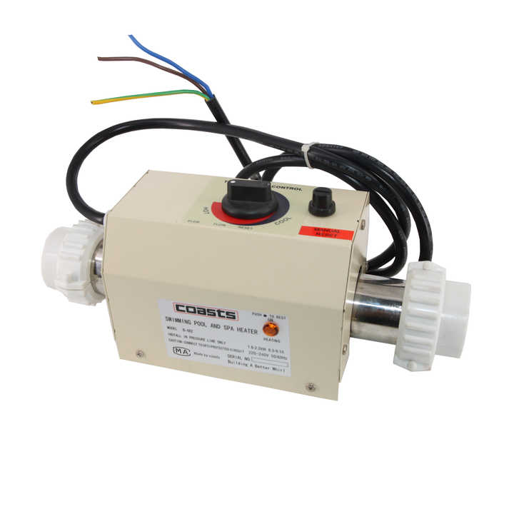 Нагреватель спа-салона по оптовой цене Keya Hot Sale Small Machine 110V Электрический подогреватель 