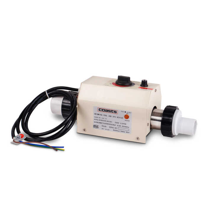 Shenzhen Keya Sauna Swimming Pool Equipment Co., Ltd.