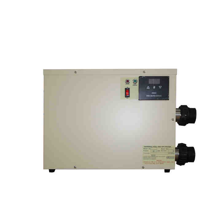 Shenzhen Keya Sauna Swimming Pool Equipment Co., Ltd.