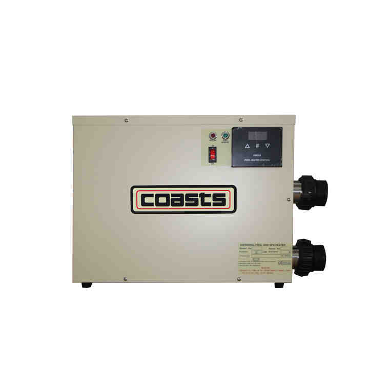 Shenzhen Keya Sauna Swimming Pool Equipment Co., Ltd.