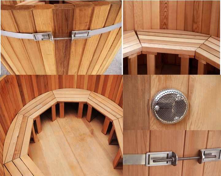 Shenzhen Keya Sauna Swimming Pool Equipment Co., Ltd.