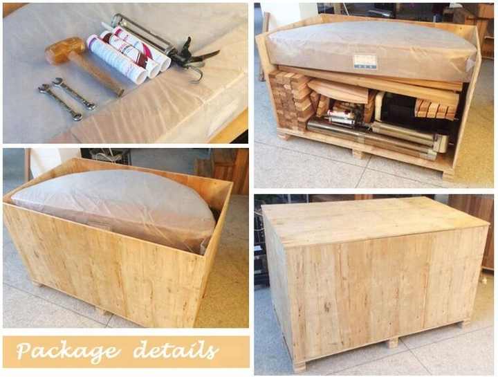 Shenzhen Keya Sauna Swimming Pool Equipment Co., Ltd.