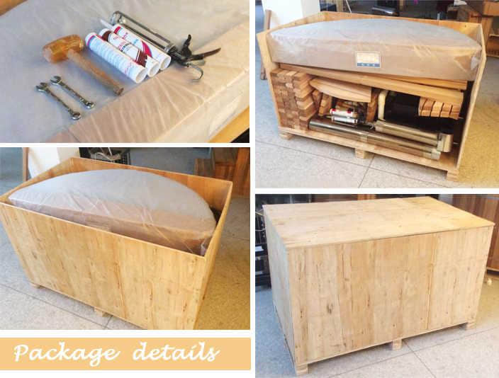 Shenzhen Keya Sauna Swimming Pool Equipment Co., Ltd.