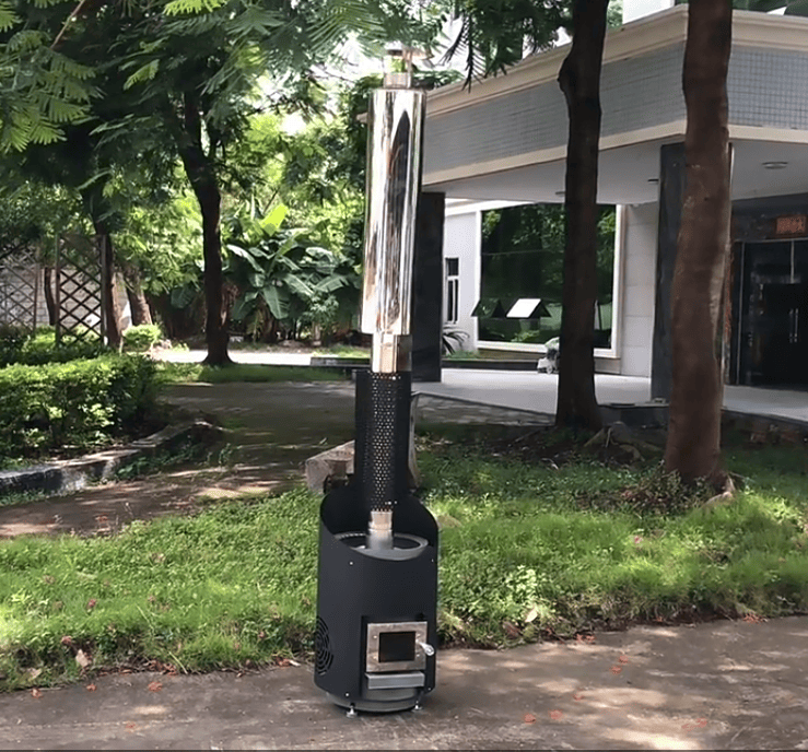 Оптовая продажа дровяной печи для сауны по низкой цене для сухой паровой бани, Каменка для сауны