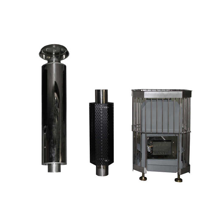 Дровяная печь для сауны на открытом воздухе из красного кедра, работающая на дровах, продается напря