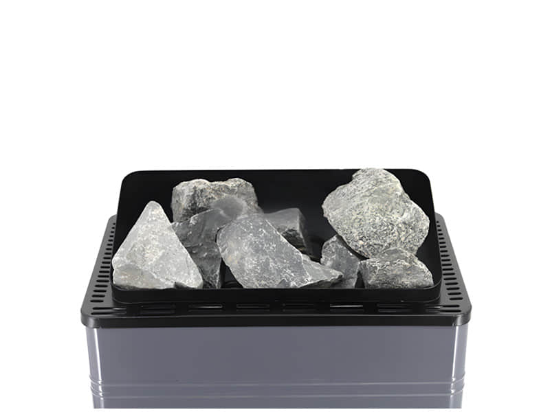 Окрашенная настенная печь для сухого пара в сауне с внутренним управлением может использоваться для Окрашенная настенная печь для сухого пара в сауне с внутренним управлением может использоваться для