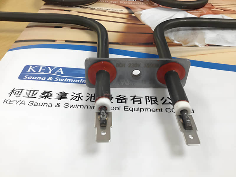 Shenzhen Keya Sauna Swimming Pool Equipment Co., Ltd.