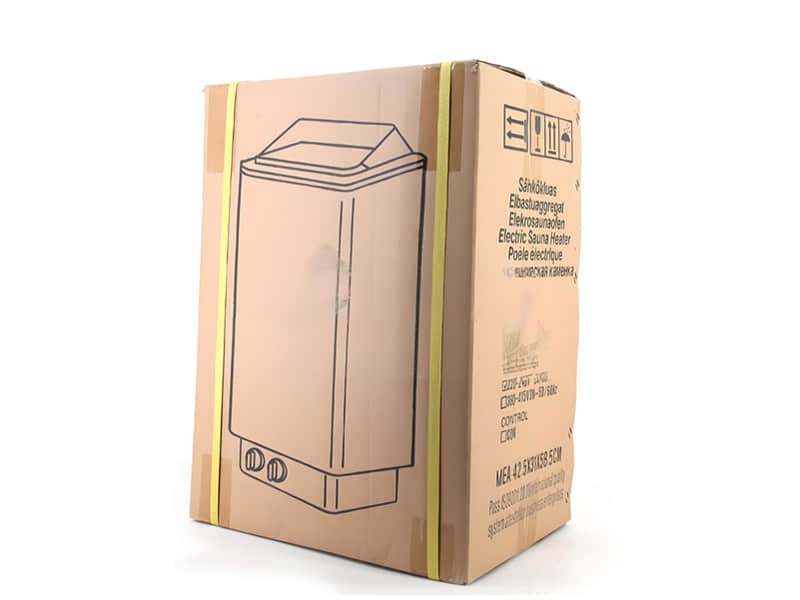 Shenzhen Keya Sauna Swimming Pool Equipment Co., Ltd.