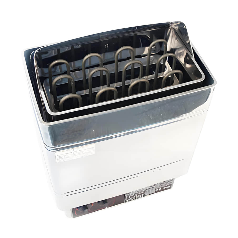 Shenzhen Keya Sauna Swimming Pool Equipment Co., Ltd.