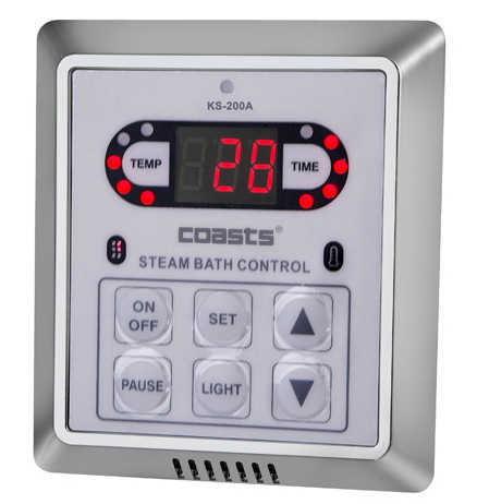 Shenzhen Keya Sauna Swimming Pool Equipment Co., Ltd.