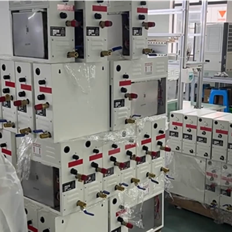 Shenzhen Keya Sauna Swimming Pool Equipment Co., Ltd.