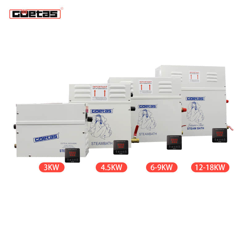 Shenzhen Keya Sauna Swimming Pool Equipment Co., Ltd.