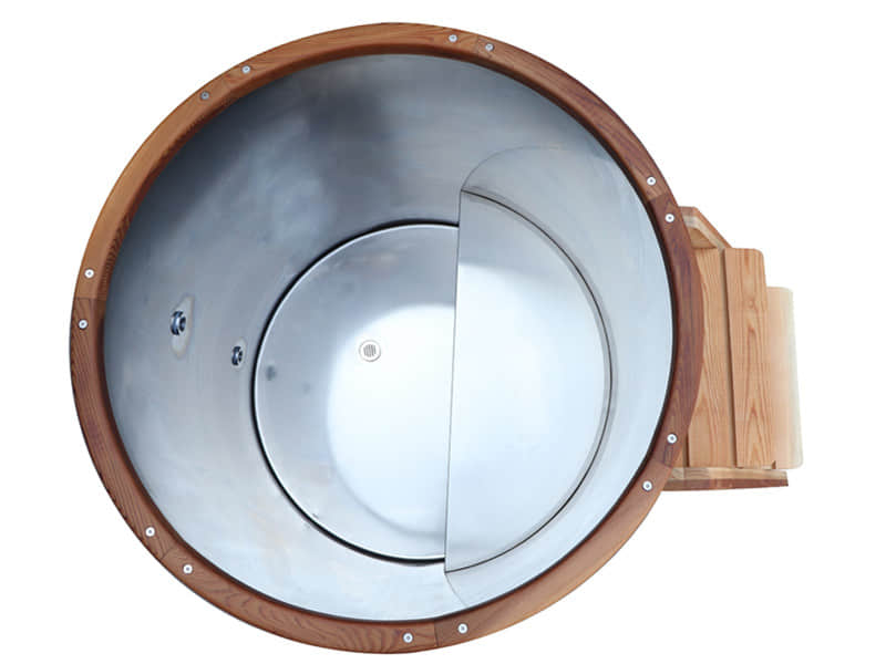 Современные материалы для ванн