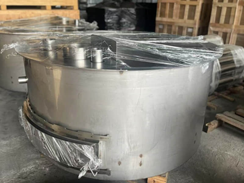 Современные материалы для ванн