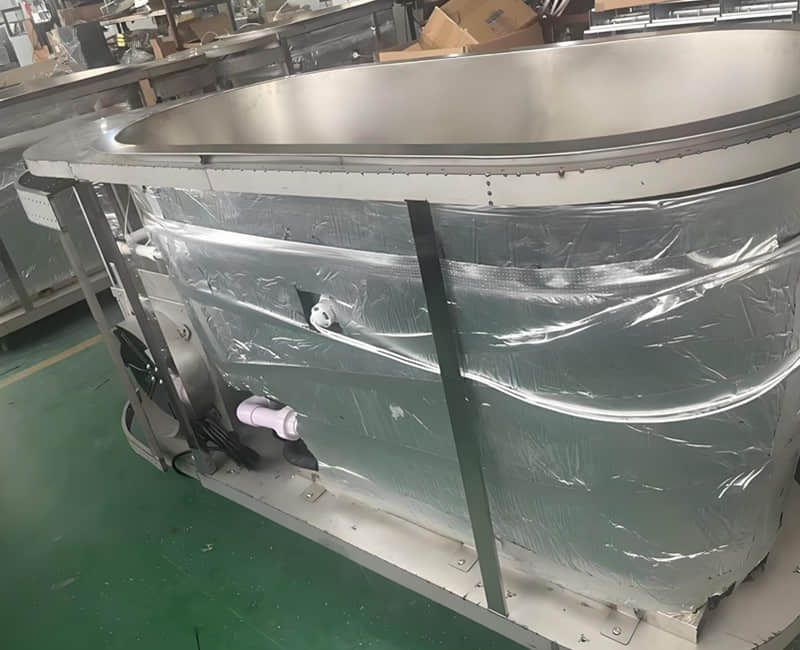 Моя умная термостатическая ванна: идеальное место для релакса