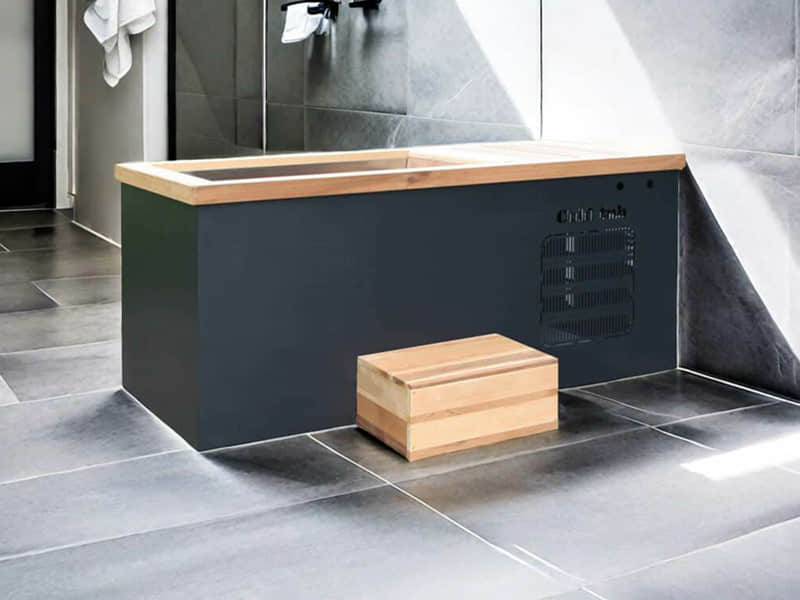 Полное руководство по переносным ваннам для дома