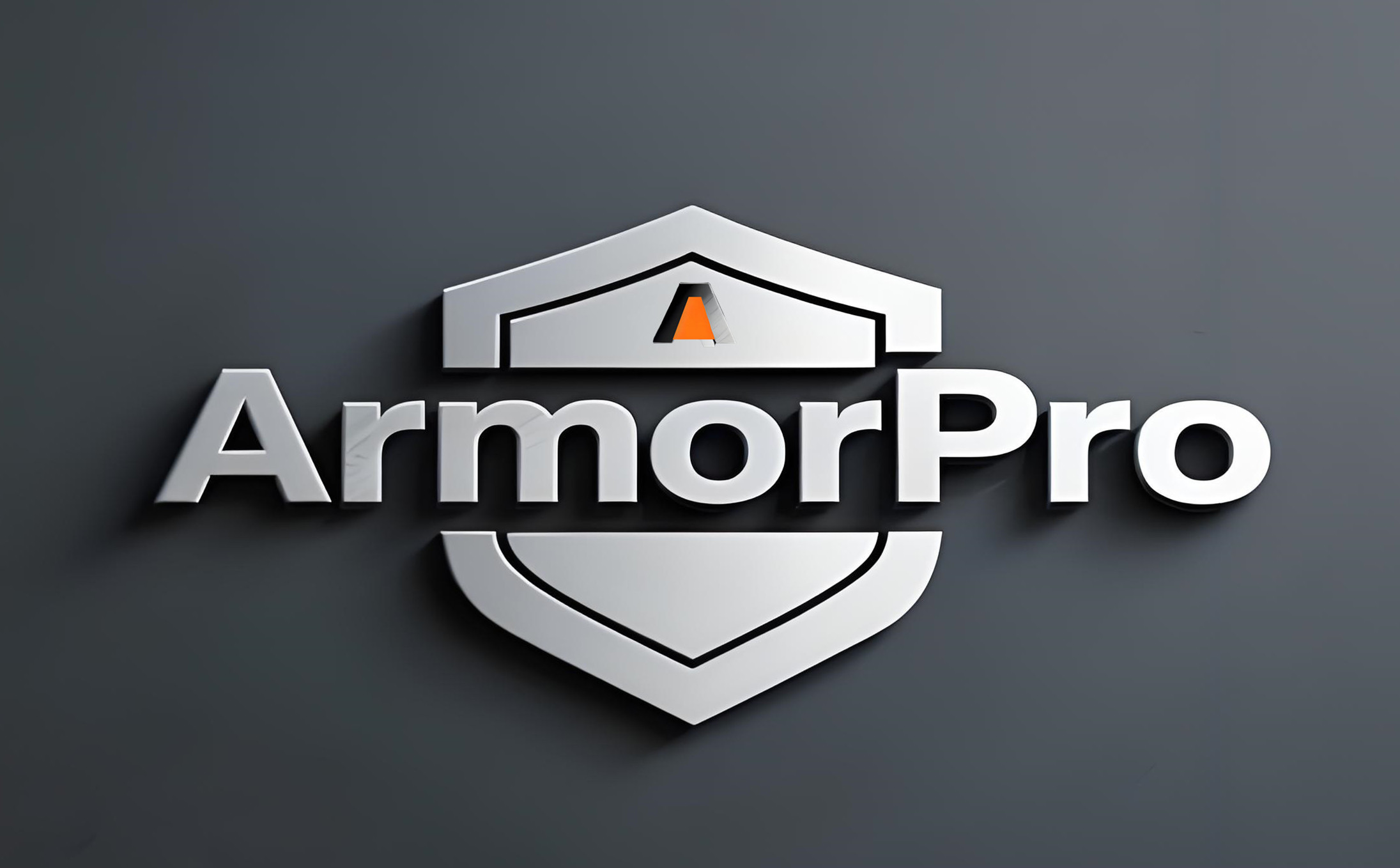 ArmorPro trademark works are released.